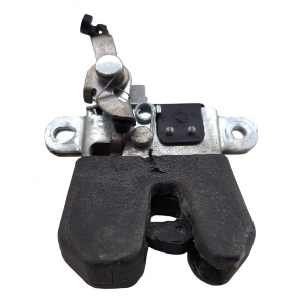 Fechadura Tampa Traseira Vw Gol Voyage 2011 2019 Original