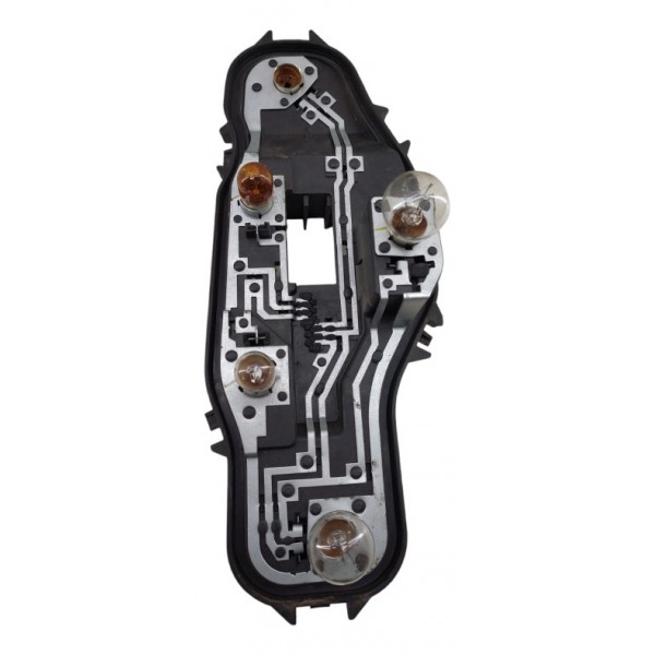 Circuito Lanterna Traseira Vw Up 2014 2020 Original