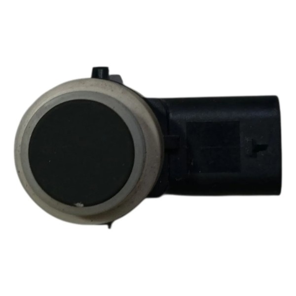 Sensor Estacionamento Gwm Haval H6 Híbrido 2025 Preto