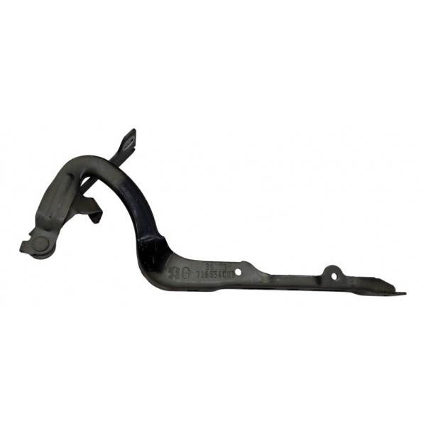 Dobradica Capô Dianteiro Le Peugeot 208 2012 2021 Original