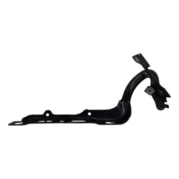 Dobradica Capô Dianteiro Le Peugeot 208 2012 2021 Original