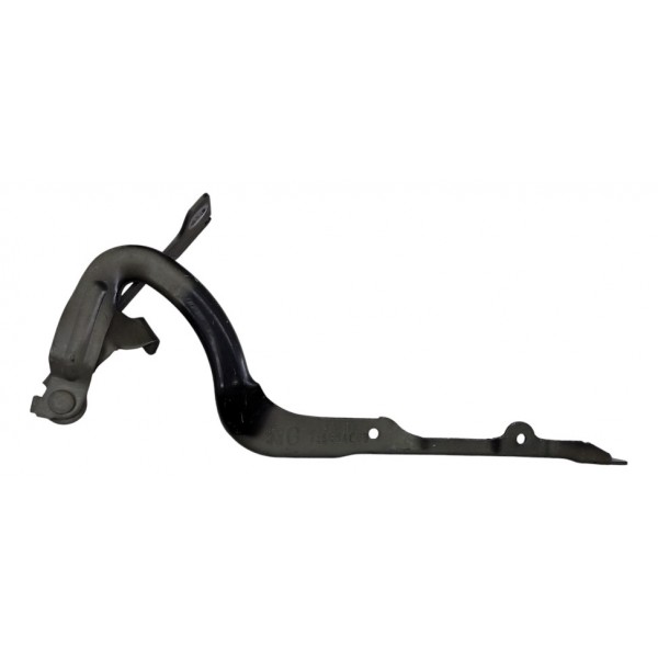 Dobradica Capô Dianteiro Le Peugeot 208 2012 2021 Original