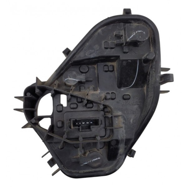 Circuito Lanterna Traseira Le Renault Sandero 2015 2019