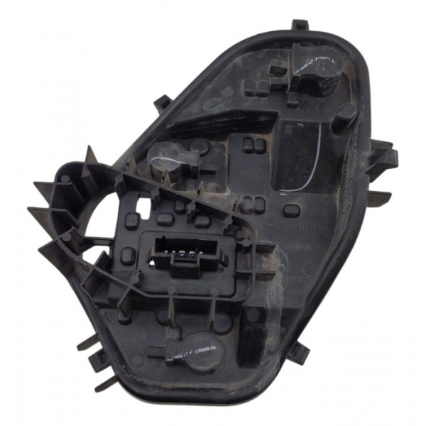 Circuito Lanterna Traseira Le Renault Sandero 2015 2019