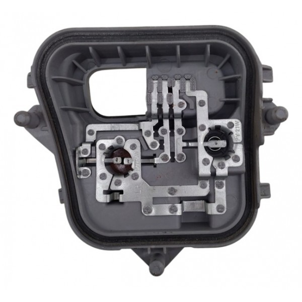 Soquete Lanterna Traseira Le Vw Fox 2015 2022 Original