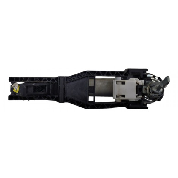Suporte C Maçaneta Externa Traseira Ld Vw Fox 2015 2018