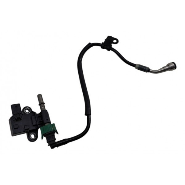 Válvula De Combustível Hyundai Creta 2020 2023 Original