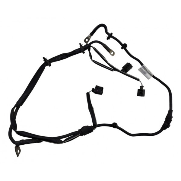 Chicote Cabo Bateria Alternador Volkswagen T-cross 2020 2022