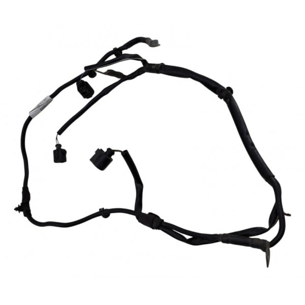 Chicote Cabo Bateria Alternador Volkswagen T-cross 2020 2022