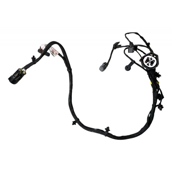 Chicote Do Radiador Fiat Toro Endur 1.3 Flex 2025