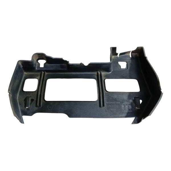 Moldura Do Painel Frontal Fiat Toro 2025