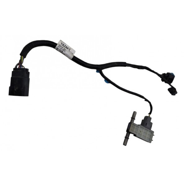 Chicote Semsor Fluxo Combustível Gm Onix 2020 2024 Original