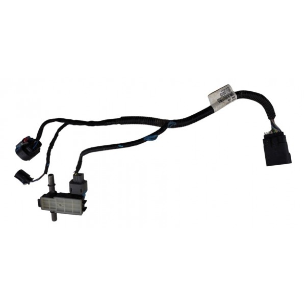 Chicote Semsor Fluxo Combustível Gm Onix 2020 2024 Original
