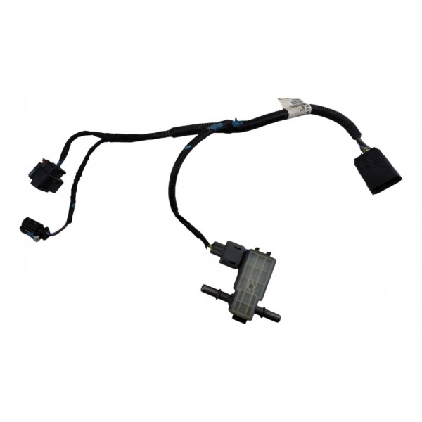 Chicote Semsor Fluxo Combustível Gm Onix 2020 2024 Original