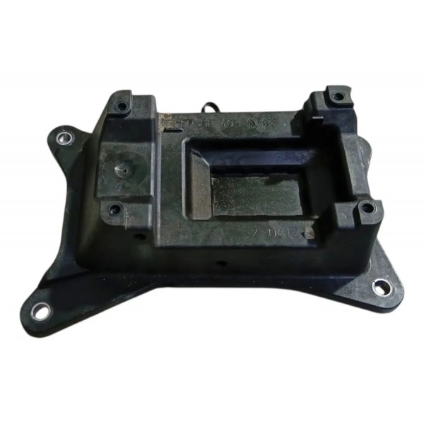 Base Alavanca Câmbio Fiat Toro 2025