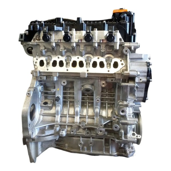 Motor Parcial Fiat Toro 1.3 Flex T270 Endurance 2023 2025
