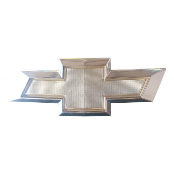 Emblema Grade Dianteira Gm Onix Prisma 2013 A 2019