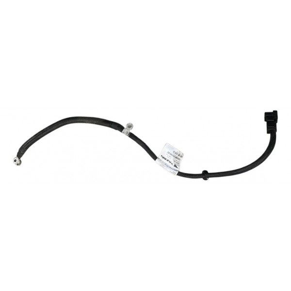 Chicote Cabo Negativo Da Bateria Fiat Toro Endur 1.3 2025