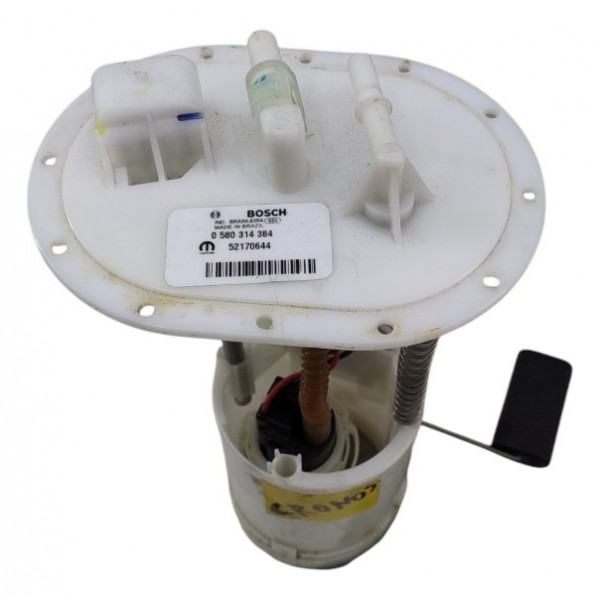 Bomba De Combustível Fiat Cronos Argo 2017 2023 Original