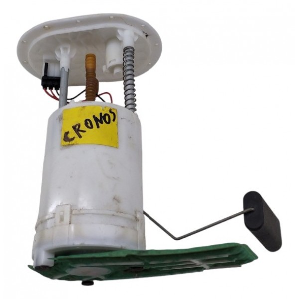 Bomba De Combustível Fiat Cronos Argo 2017 2023 Original