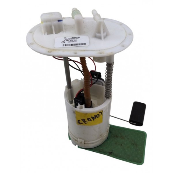 Bomba De Combustível Fiat Cronos Argo 2017 2023 Original