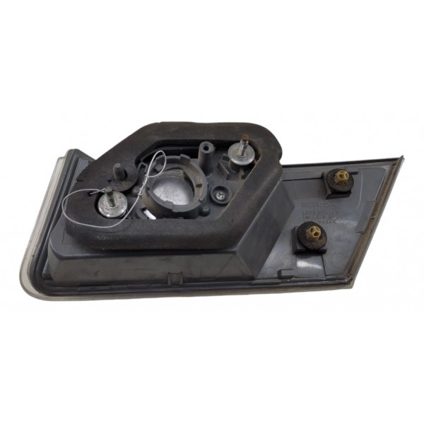 Lanterna Tampa Traseira Le Honda Civic 2012 2016 Original