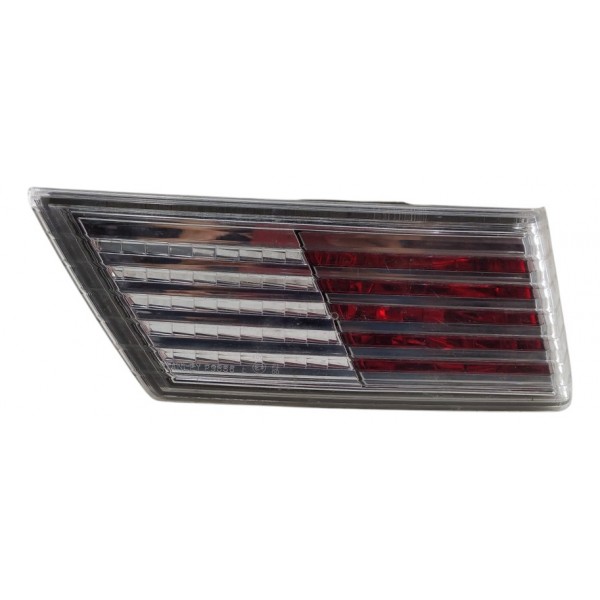 Lanterna Tampa Traseira Le Honda Civic 2012 2016 Original