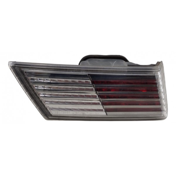 Lanterna Tampa Traseira Le Honda Civic 2012 2016 Original
