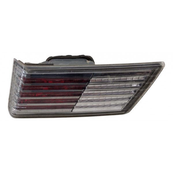 Lanterna Tampa Traseira Ld Honda Civic 2012 2016 Original