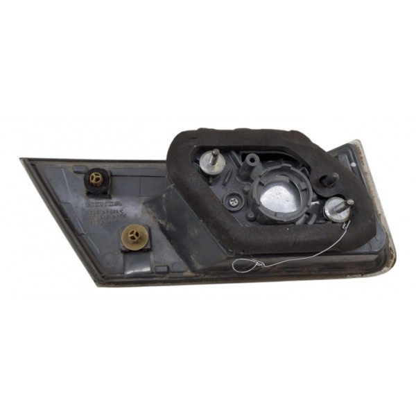 Lanterna Tampa Traseira Ld Honda Civic 2012 2016 Original