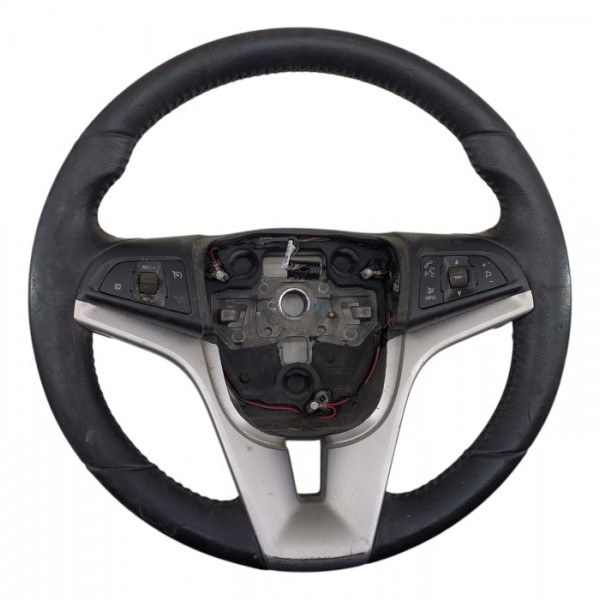 Volante Direção Gm Onix Cobalt 2012 2018 Original