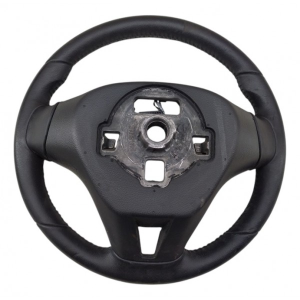 Volante Direção Gm Onix Cobalt 2012 2018 Original