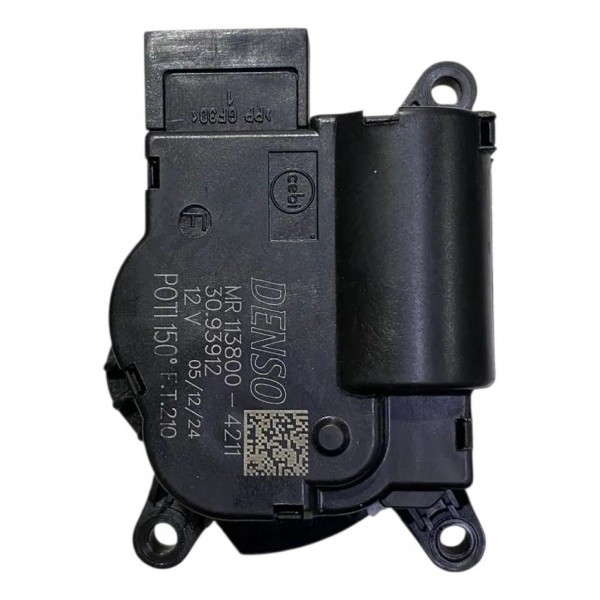 Motor Atuador Caixa Ar Fiat Toro Endur 1.3 Flex 2025