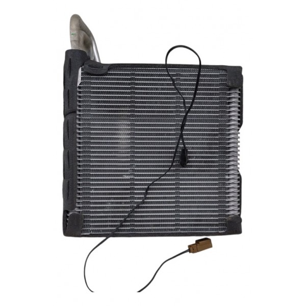 Radiador Ar Frio Nissan Kicks 2017 2021 Original