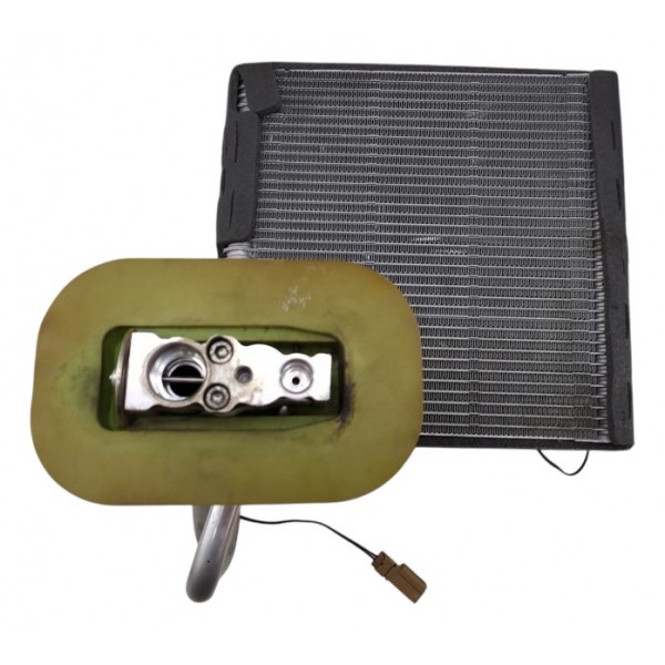 Radiador Ar Frio Nissan Kicks 2017 2021 Original