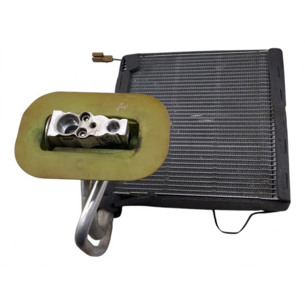 Radiador Ar Frio Nissan Kicks 2017 2021 Original