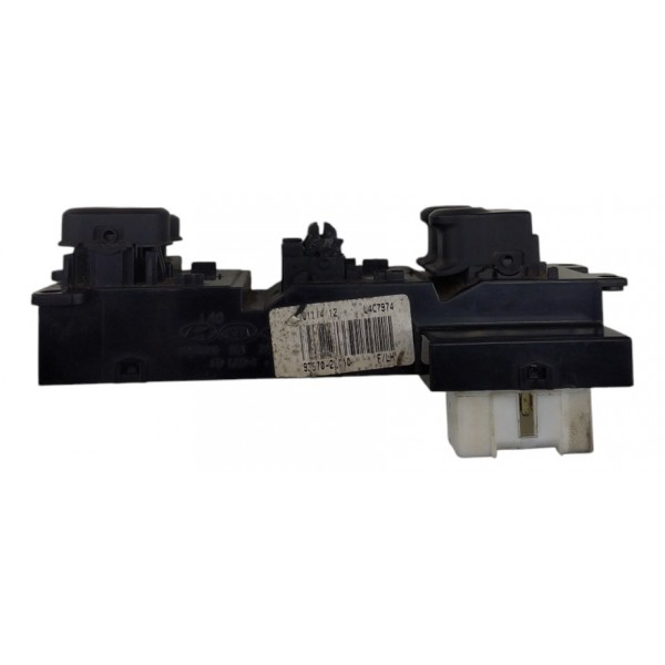 Botão Comando Vidro Elétrico Hyundai I30 2009 2012 Original