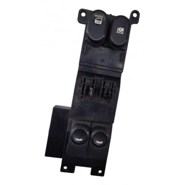 Botão Comando Vidro Elétrico Hyundai I30 2009 2012 Original