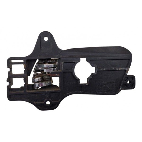 Maçaneta Interna Traseira Ld Hyundai I30 2007 2012 Detalhe