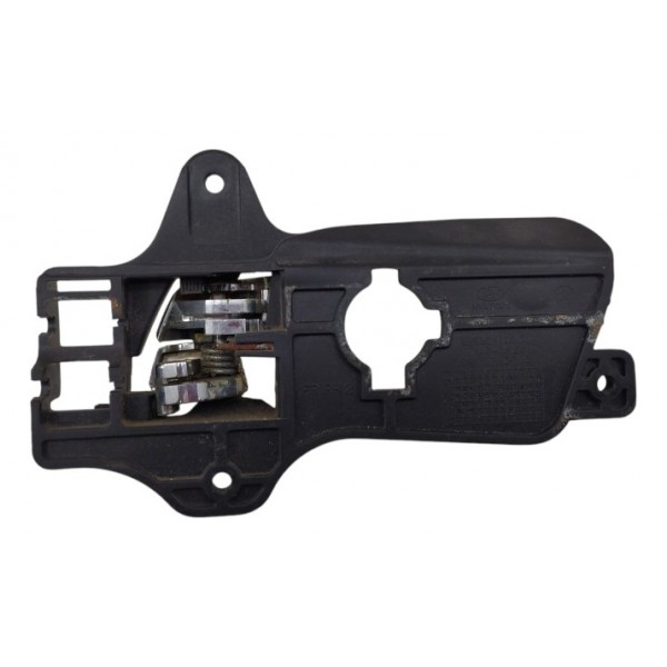 Maçaneta Interna Traseira Ld Hyundai I30 2007 2012 Detalhe