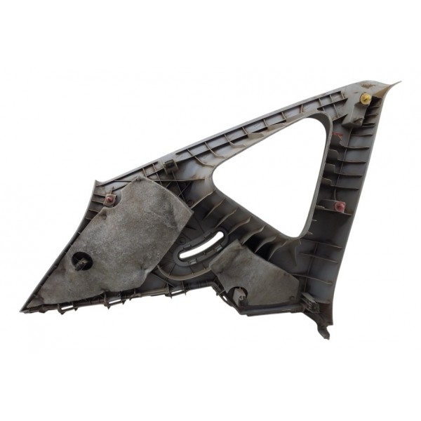 Moldura Coluna Traseira Ld Hyundai I30 2009 2011 Original