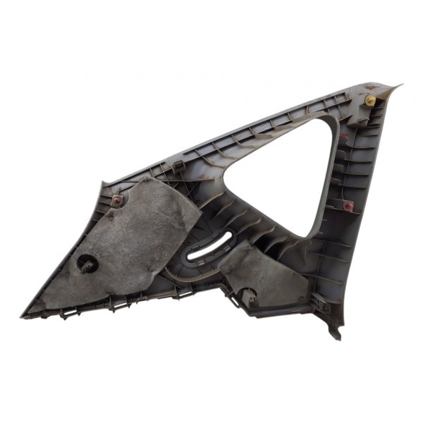 Moldura Coluna Traseira Ld Hyundai I30 2009 2011 Original