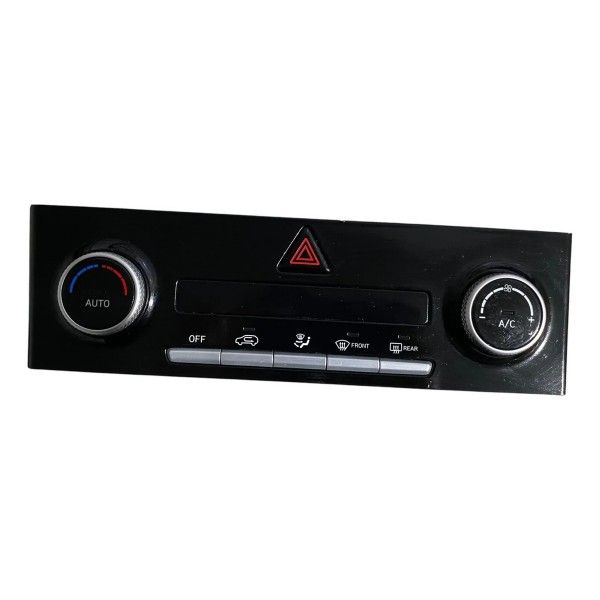 Comando Ar Condicionado Hyundai Creta Platinum 2021 2022