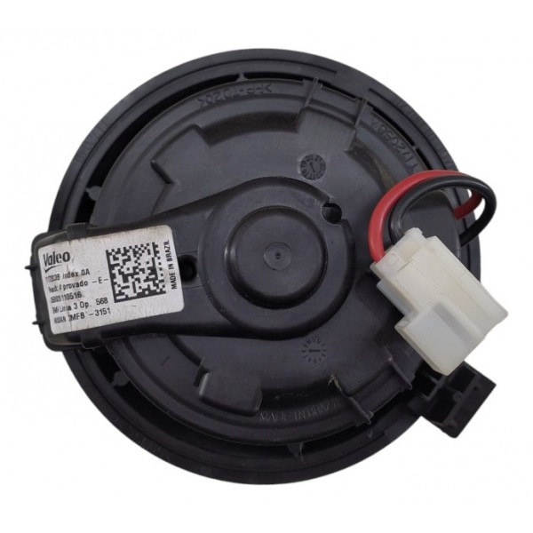 Motor Ventilação Interna Nissan Kicks 2017 2019 Original