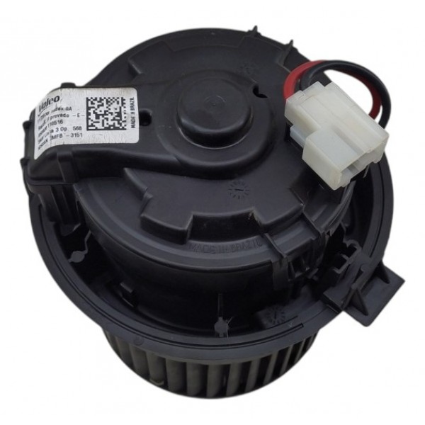 Motor Ventilação Interna Nissan Kicks 2017 2019 Original