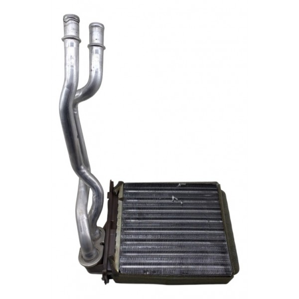 Radiador Ar Quente Interno Renault Logan 2014 2018 Original