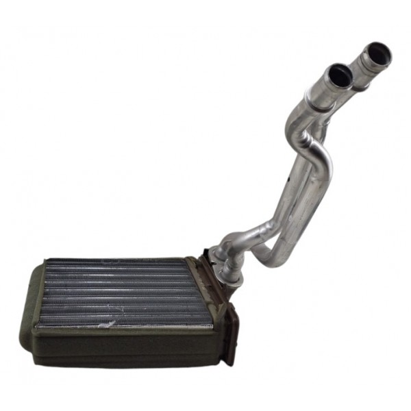 Radiador Ar Quente Interno Renault Logan 2014 2018 Original
