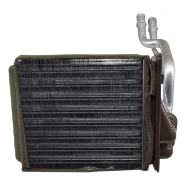 Radiador Ar Quente Interno Renault Logan 2014 2018 Original