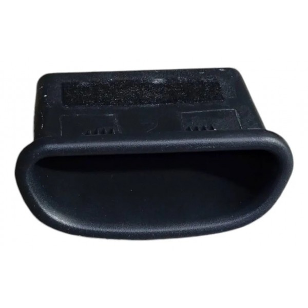 Moldura Puxador Interno Traseiro Hyundai Creta 2021 2022