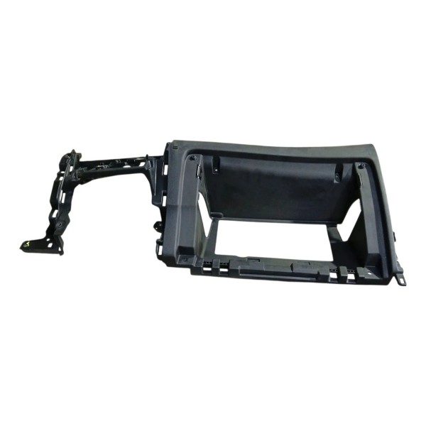 Moldura Suporte Porta Luvas Hyundai Creta 2021 2022